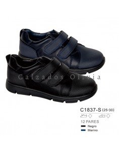 Calzados y Zapatos PP-C1837-S (25-30)