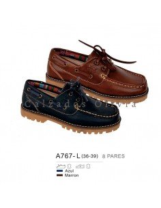 Calzados y Zapatos PP-A767-L (36-39)