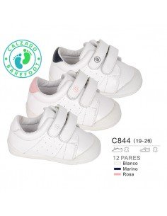 Calzados y Zapatos PP-C307 (18-23)