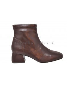 Calzados y Zapatos BTT-6123 COFFEE