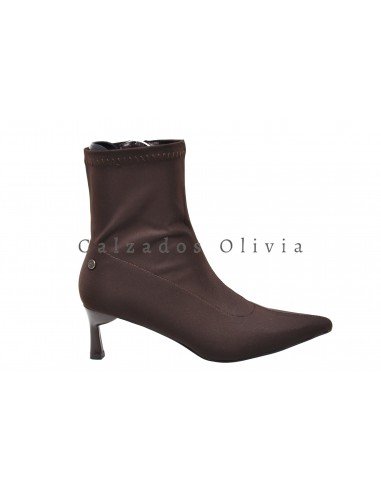 Zapatos y Calzados BTT-6021 COFFEE