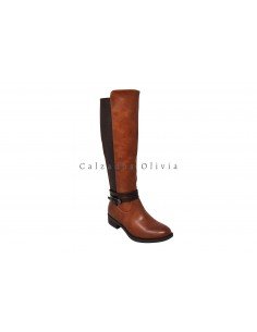 Calzados y zapatos EMS-YY-87 CAMEL 2