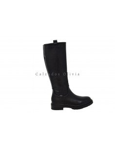 Calzados y Zapatos EMS-YY-161 BLACK