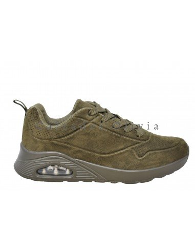 Zapatos y Calzados EMS-TT210 GREEN