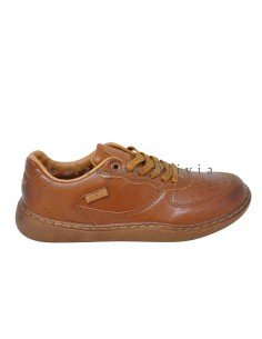 Calzados y Zapatos EMS-TT-406 CAMEL