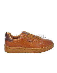 Calzados y Zapatos EMS-TT-407 CAMEL