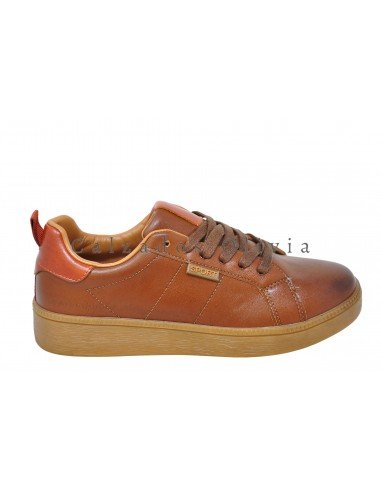 Zapatos y Calzados EMS-TT-407 BROWN