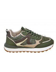 Calzados y Zapatos EMS-TT-445 GREEN