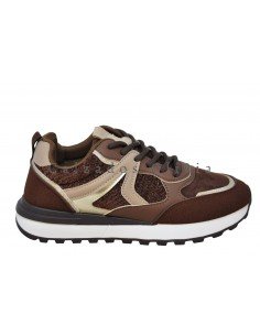 Calzados y Zapatos EMS-TT-445 BROWN