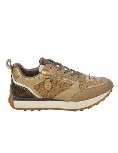 Calzados y Zapatos EMS-TT-436 BROWN