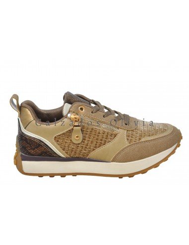 Zapatos y Calzados EMS-TT-436 BROWN