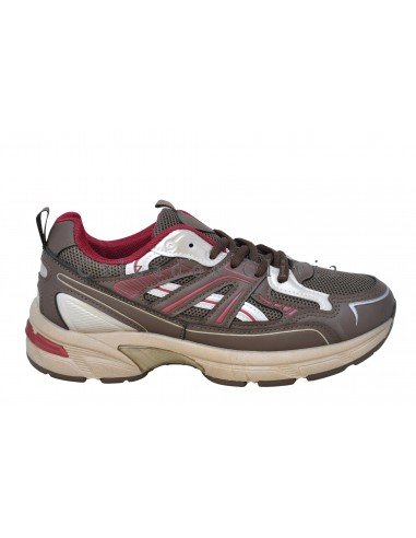 Zapatos y Calzados EMS-TT-435 BROWN