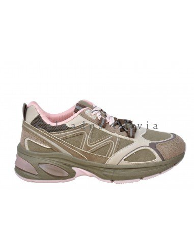 Zapatos y Calzados EMS-TT-419 PINK