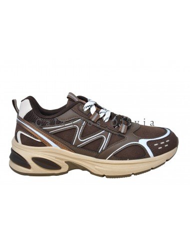 Zapatos y Calzados EMS-TT-419 BROWN