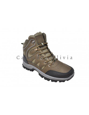 Zapatos y Calzados EMS-TT-442 GREEN