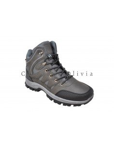 Calzados y zapatos EMS-TT-442 GREY 2
