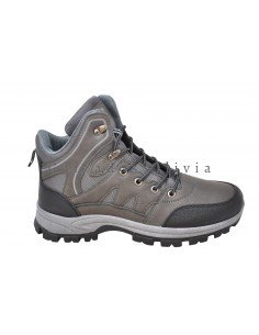 Calzados y Zapatos EMS-TT-442 GREY