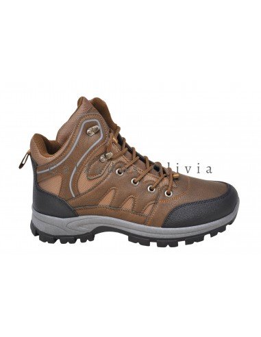 Zapatos y Calzados EMS-TT-442 CAMEL