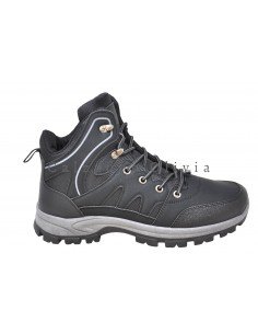Calzados y Zapatos EMS-TT-442 BLACK