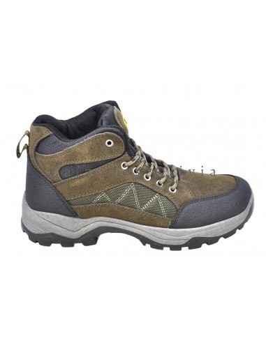 Zapatos y Calzados EMS-E223 GREEN