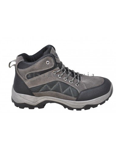 Zapatos y Calzados EMS-E223 GREY