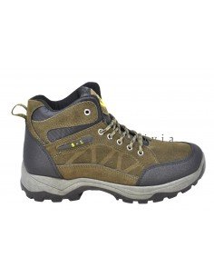 Calzados y Zapatos EMS-E138 GREEN