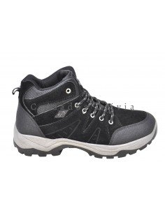Calzados y Zapatos EMS-E138 BLACK
