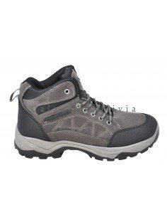 Calzados y Zapatos EMS-E139 GREY
