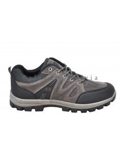 Calzados y Zapatos EMS-E136 GREY