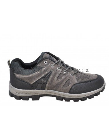 Zapatos y Calzados EMS-E136 GREY