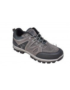 Calzados y zapatos EMS-E136 GREY 2