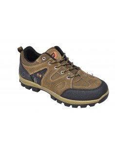 Calzados y zapatos EMS-E136 CAMEL 2