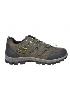Calzados y Zapatos EMS-E164 GREEN