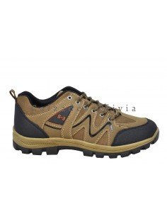 Calzados y Zapatos EMS-E164 BROWN