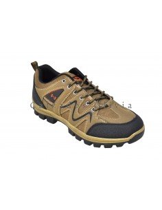 Calzados y zapatos EMS-E164 BROWN 2