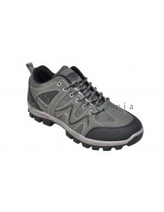 Calzados y zapatos EMS-E164 GREY 2