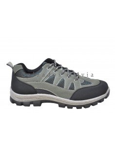 Calzados y Zapatos EMS-E224 GREY