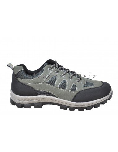 Zapatos y Calzados EMS-E224 GREY