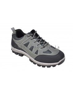 Calzados y zapatos EMS-E224 GREY 2