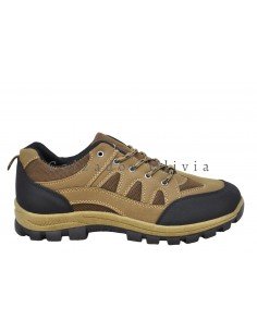 Calzados y Zapatos EMS-E224 CAMEL