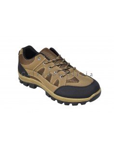 Calzados y zapatos EMS-E224 CAMEL 2