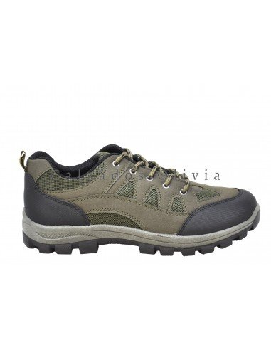 Zapatos y Calzados EMS-E224 GREEN