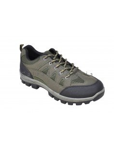 Calzados y zapatos EMS-E224 GREEN 2