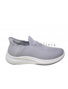 Calzados y Zapatos EMS-E220 GREY