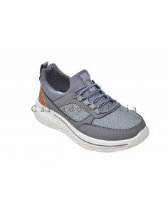 Calzados y zapatos EMS-E216 GREY 2