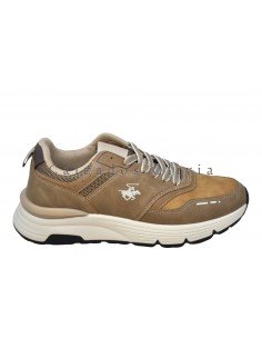 Calzados y Zapatos EMS-TT-431 KAKI