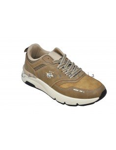 Calzados y zapatos EMS-TT-431 KAKI 2