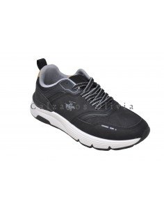 Calzados y zapatos EMS-TT-431 BLACK 2