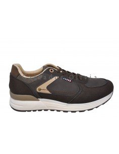 Calzados y Zapatos EMS-TT-423 BROWN