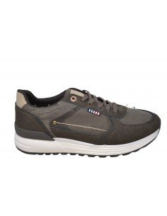 Calzados y Zapatos EMS-TT-423 KAKI